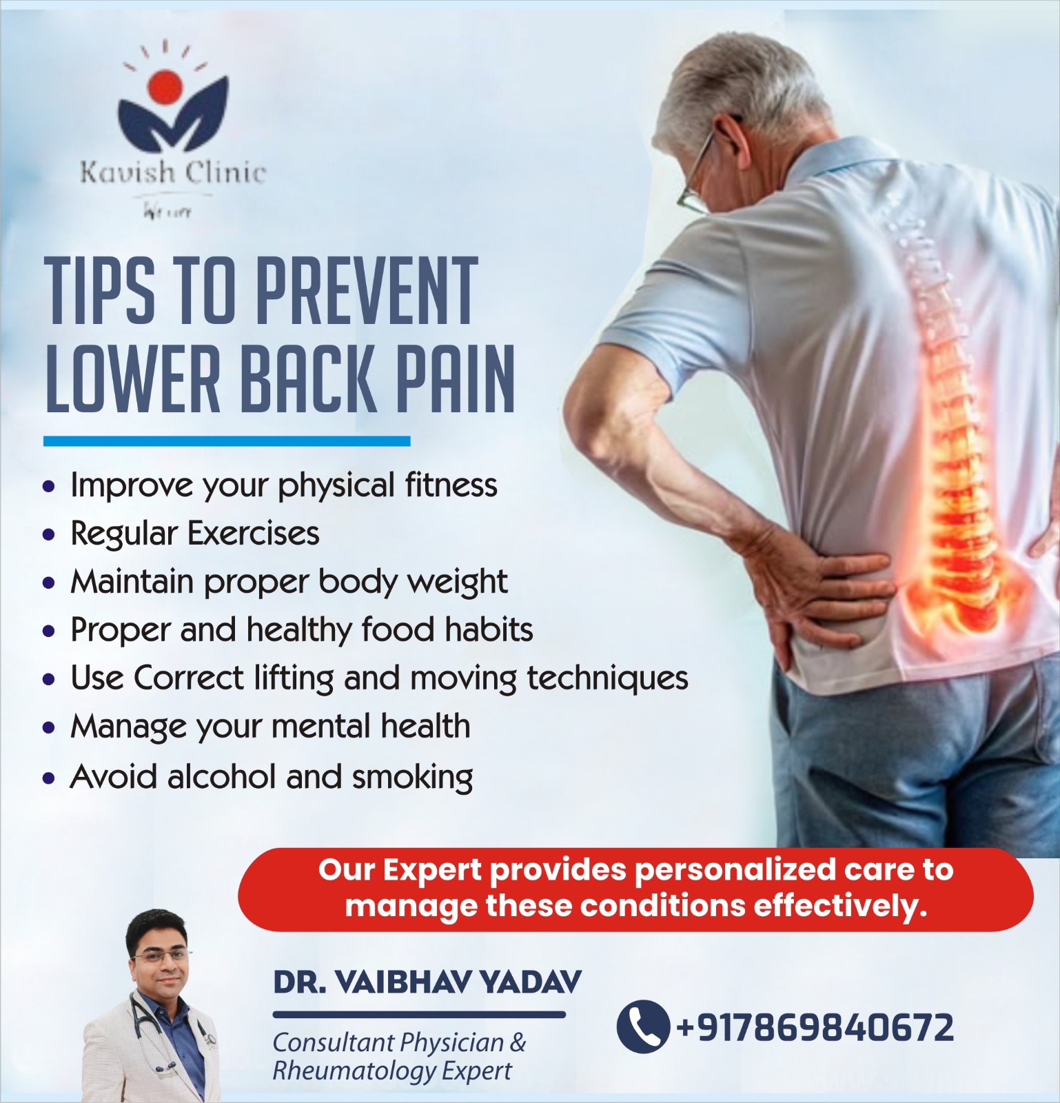 BEST BACK PAIN DOCTOR NEAR ME