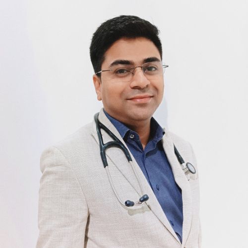Lupus Nephritis Doctor in Indore